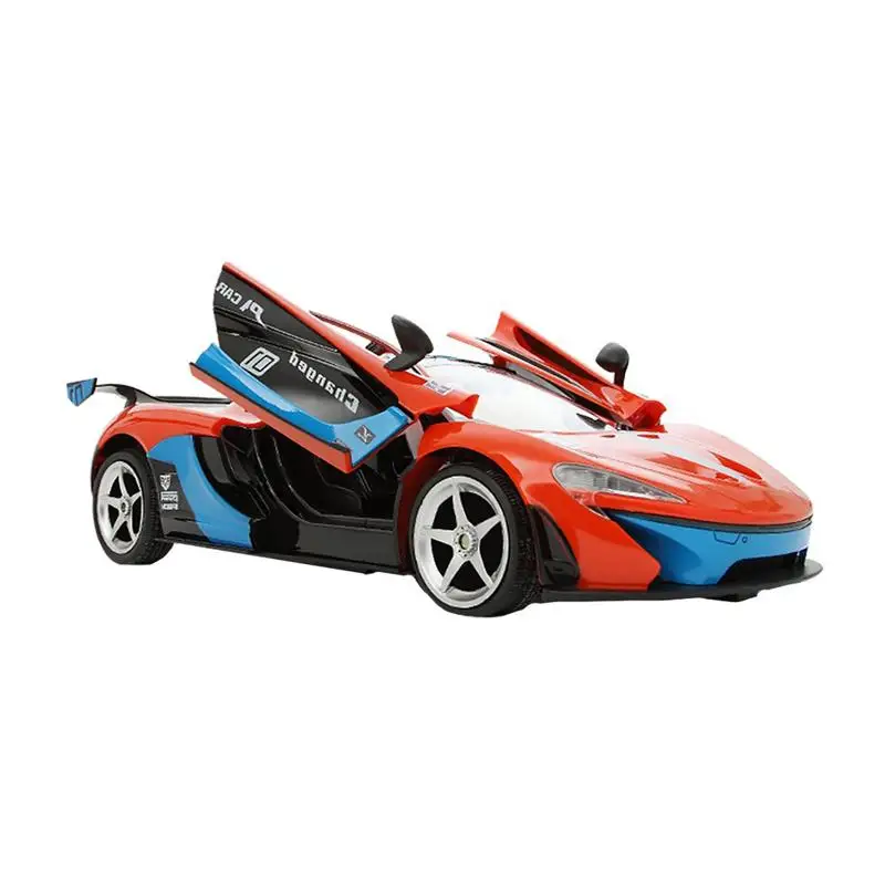 Remote Control Car Toy for Boys 1:18 5 Channel Gravity Induction Simulation Remote Control Car Model Remote Control Car Toy for Boys 1:18 5 Channel Gravity Induction Simulation Remote Control Car Model