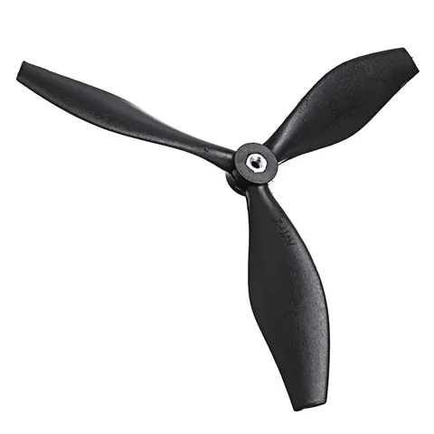 12pcs X UAV 5x5 5050 3 Blade Propeller Spare Part For Sky Surfer X8 1400mm EPO FPV RC Airplane title=