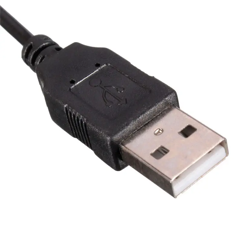 LEORY PC Компьютерная игровая клавиатура USB Проводная Высокая контрастность желтые