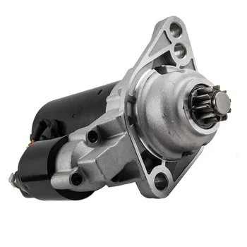 

Starter Motor for Seat Altea Cordoba Ibiza Leon Toledo for Octavia Fabia 1.4 1.9 TDI For SKODA FABIA SUPERB OCTAVIA ROOMSTER
