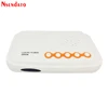 External LCD CRT TV Tuner Box AV To VGA Analog TV Receiver Tuner 1080P TV Set Top Box With Remote Control for HDTV PC Monitor ► Photo 1/6