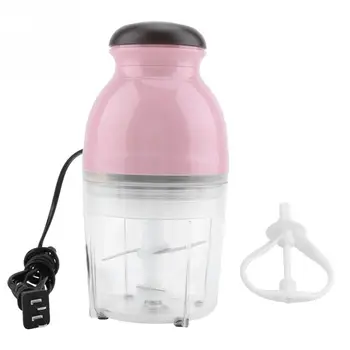 

220v Portable Mini Electric Juicer Small-Scale Domestic Fruit Juice Processor Extractor Blender Smoothie Maker