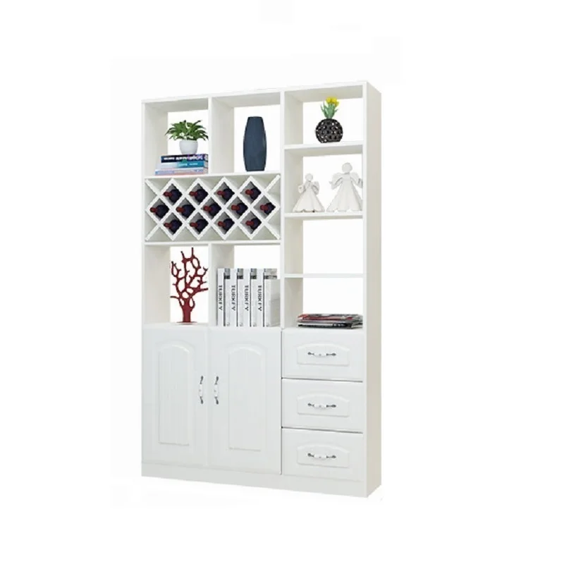 

Salon Living Room Adega vinho Storage Cocina Rack Mobilya Sala Shelves Meble Commercial Furniture Mueble Bar Wine Cabinet