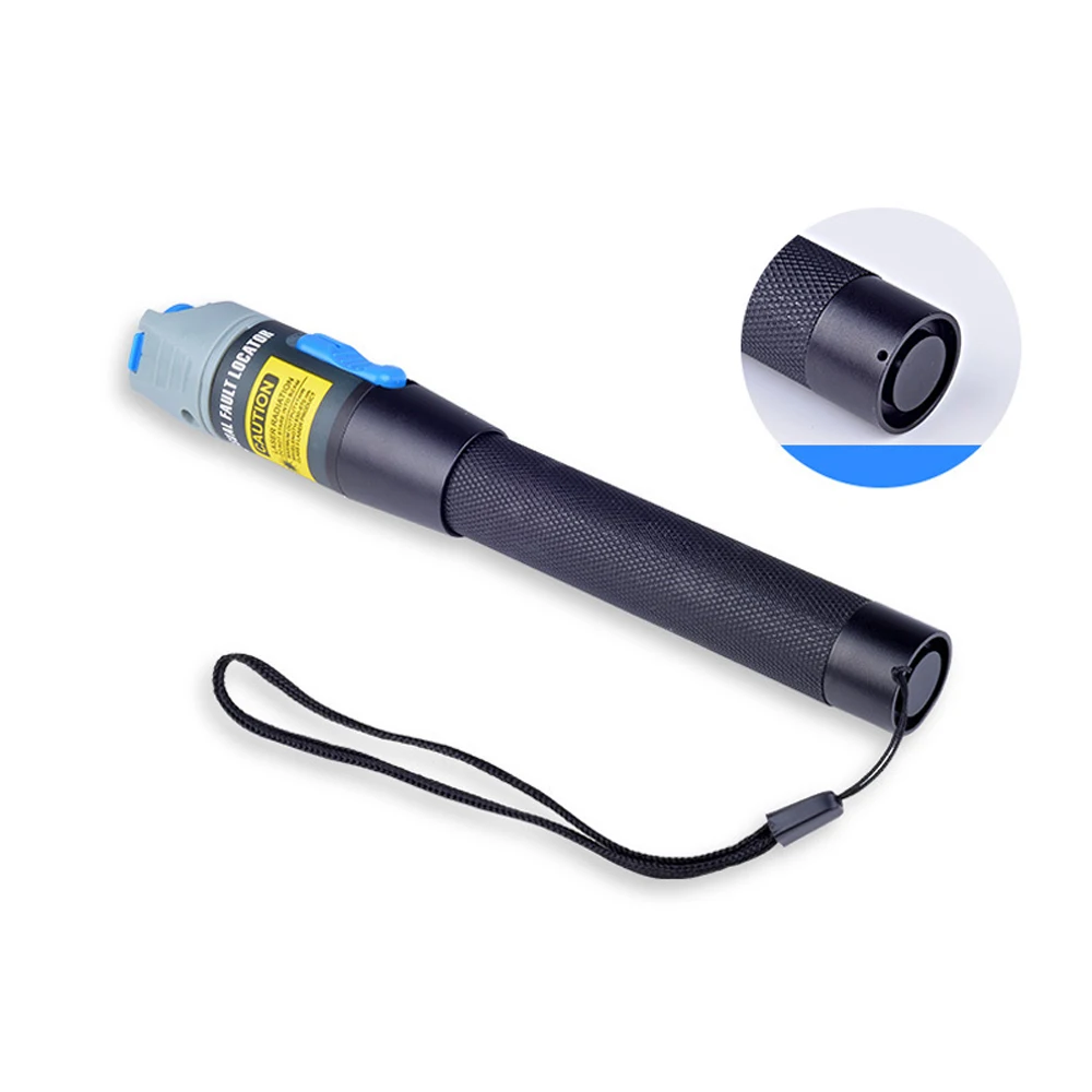 Free shipping Metal fiber optic laser tester SC/FC/ST/LC Adapter fiber