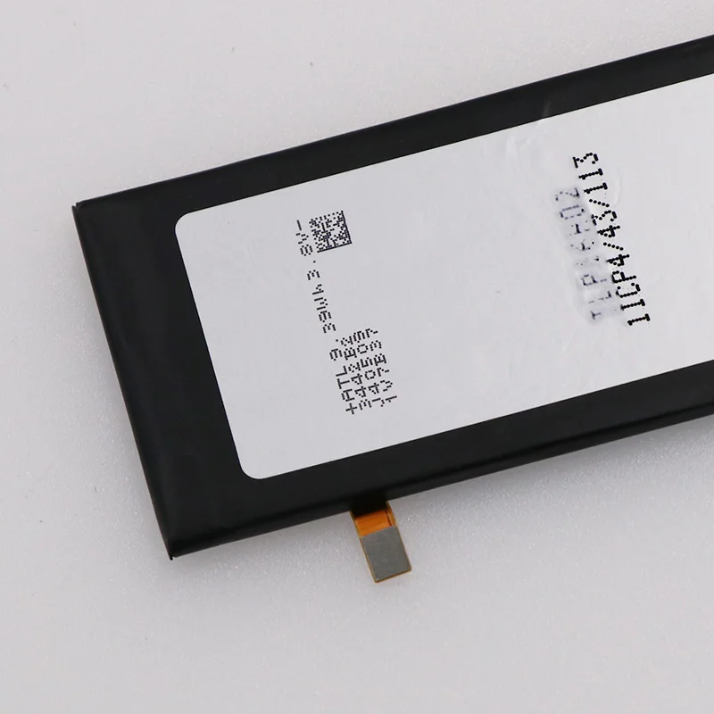 DyGod 2460mAh для Casper через V9 батарея Замена батареи Bateria смартфон с