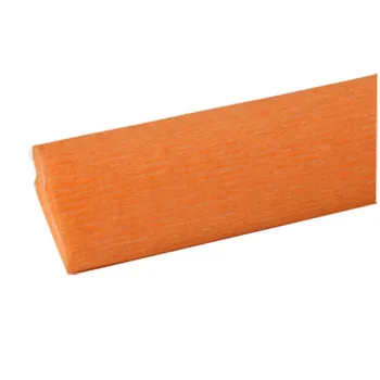 

PPYY NEW -250*50cm/Roll DIY Flower Wrapping Packing Crepe Papers Handmade Materials Crinkled Paper for Birthday Wedding Party