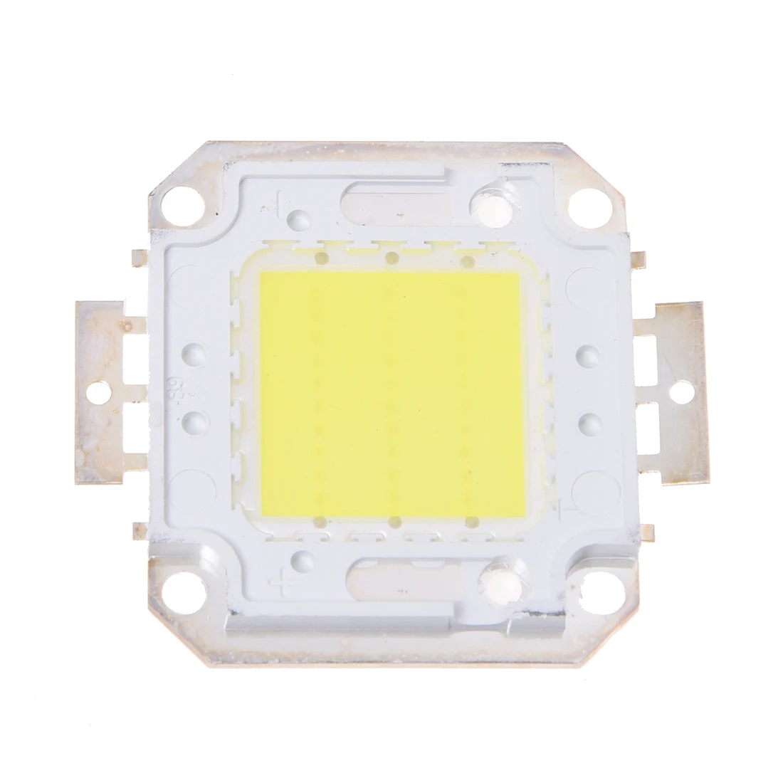 LICG-30 Вт белый светодиодный IC высокой мощности открытый прожектор лампы бусины чип DIY 2200LM