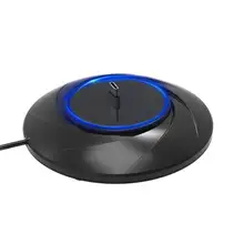 Зарядное устройство док-станции кабель ж/индикатор состояния зарядки для переключателя Pokeball