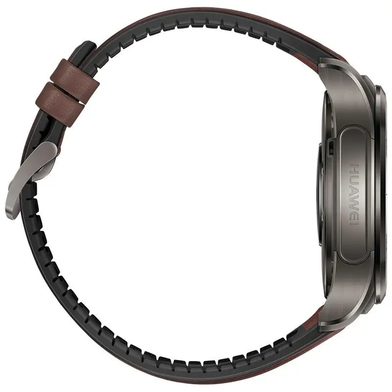 Оригинальные Смарт часы HUAWEI Watch 2 Pro с поддержкой LTE 4G телефонного звонка пульса