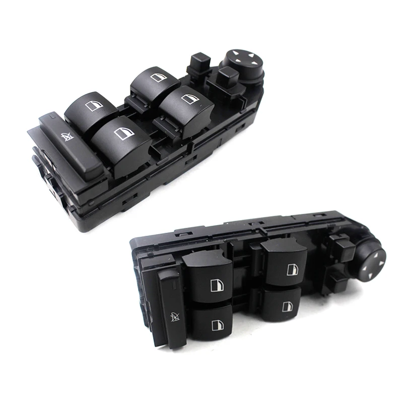 

61313414355 For BMW E83 X3 2004-2010 Car Driver WIndow Lifter Mirror Switch Control Unit