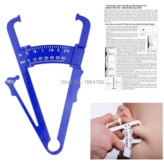 Seminario Piattino Medico body fat calculator caliper Sbaglio Lirico