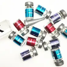 Kerastase от выпадения волос/Уход за волосами/перхоти волос/анти-белые волосы/эссенция 6 мл X 3 бутылки