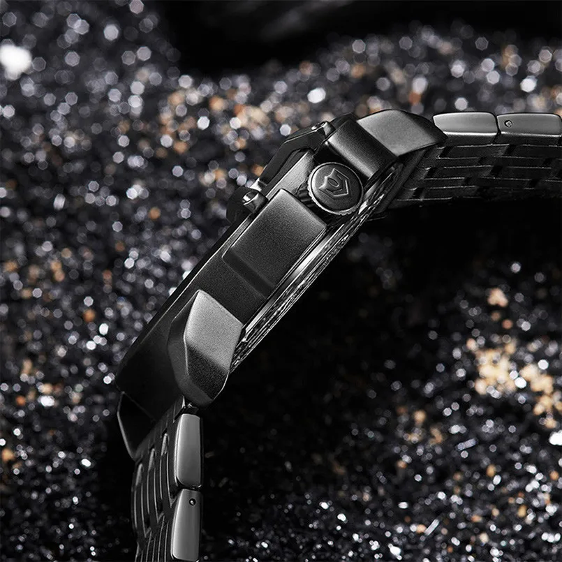 WEIDE Men Sports Watches Military Strap White Dial Quartz Movement Analog Male Clock Wristwatches UV1702 Relogio Masculino      