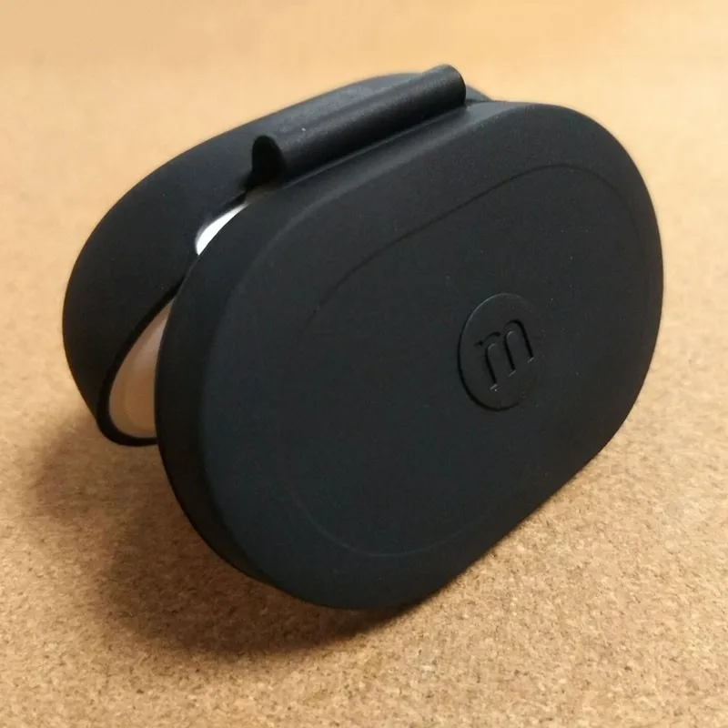 Силиконовый чехол для Xiaomi Airdots Bluetooth TWSEJ02LM защитный чехол|Аксессуары наушников| |
