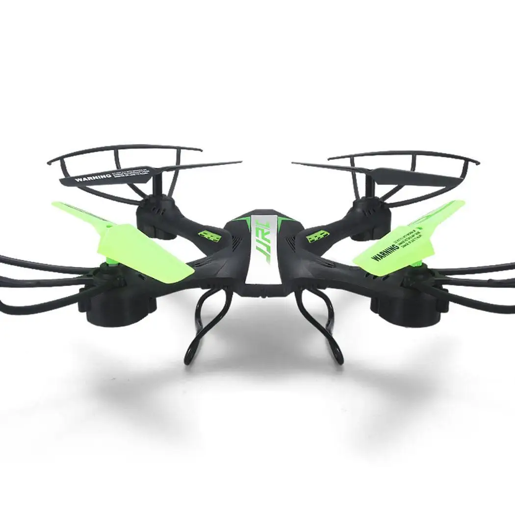 

2.4G Frequency Multi-Function 360 Degree Pattern Rotation Four-Axis Drone 100 Meters 7 8 Minutes 40 60 3 7V300mah