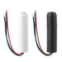 200-10 кГц мини звукосниматель Высокая чувствительность аудио монитор наблюдения прослушивающее устройство