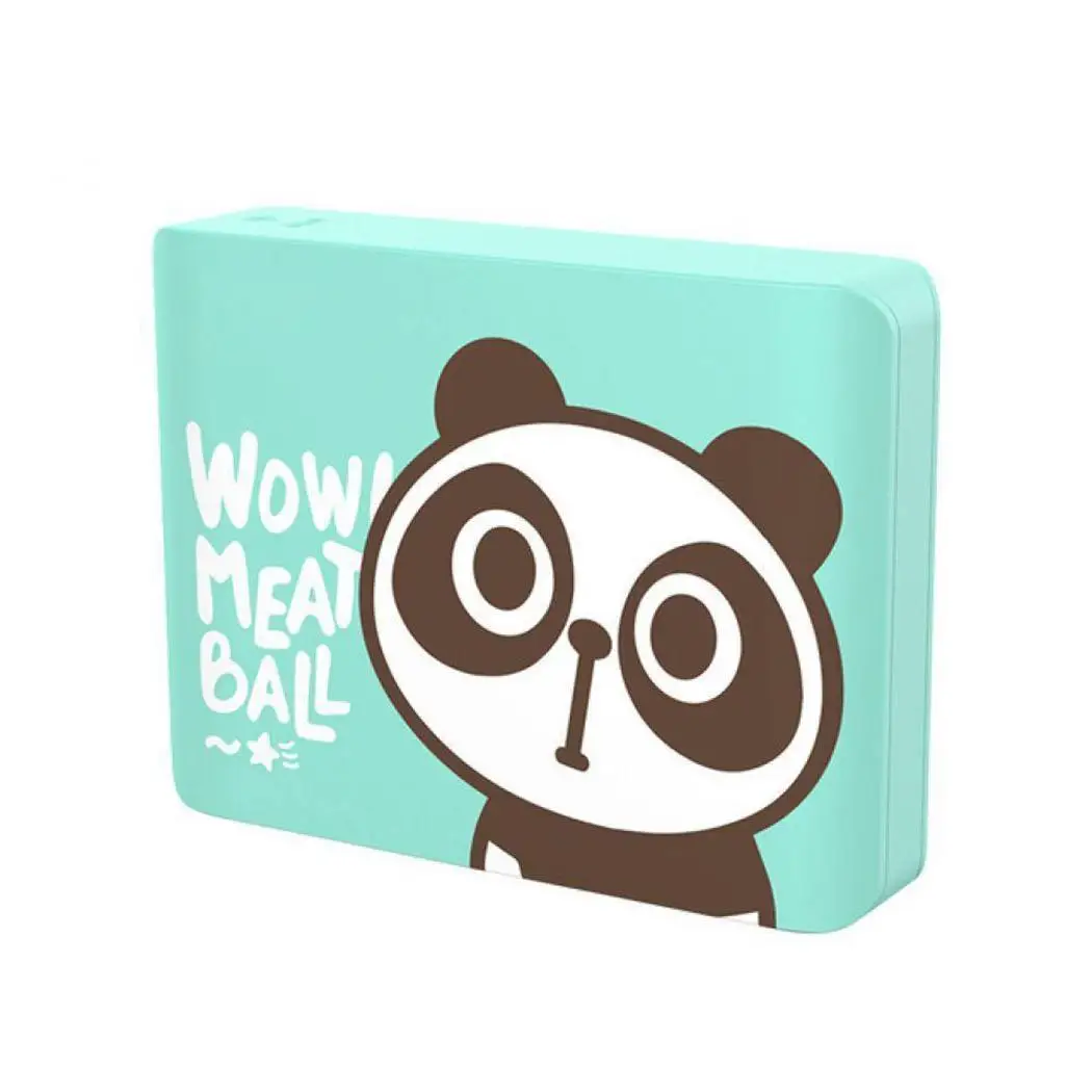 

Multi-function Portable Power Bank 10000mah Emergency Power ABS Charger Smart charging General