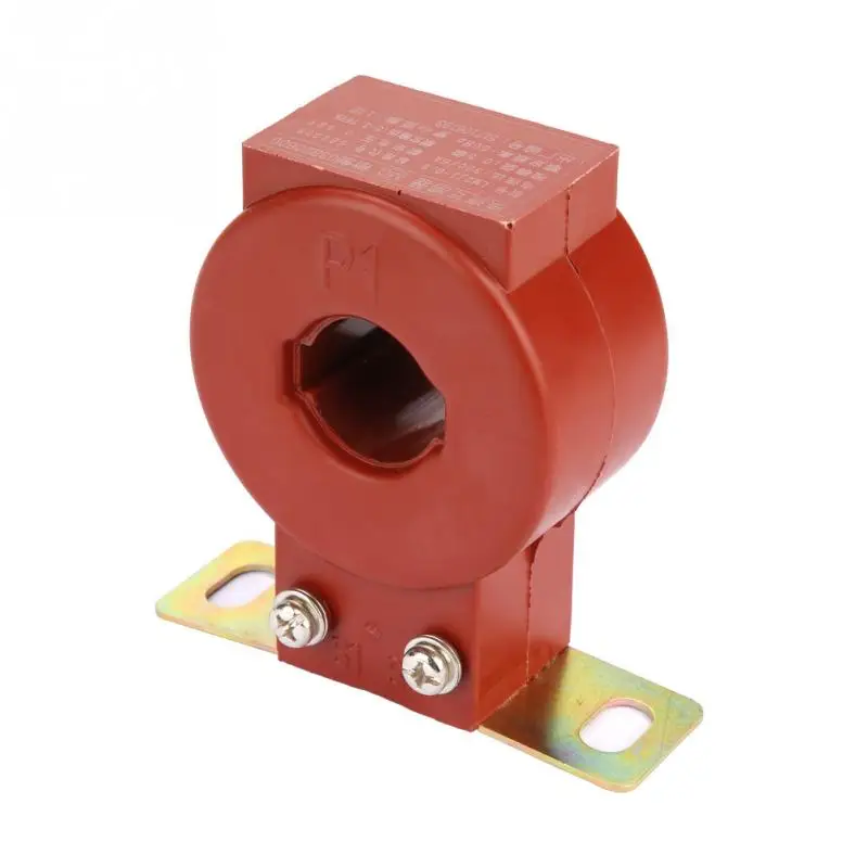 

LMZJ1-0.5 Fully Insulated Low Voltage Coil Sensor Current Transformer Tool