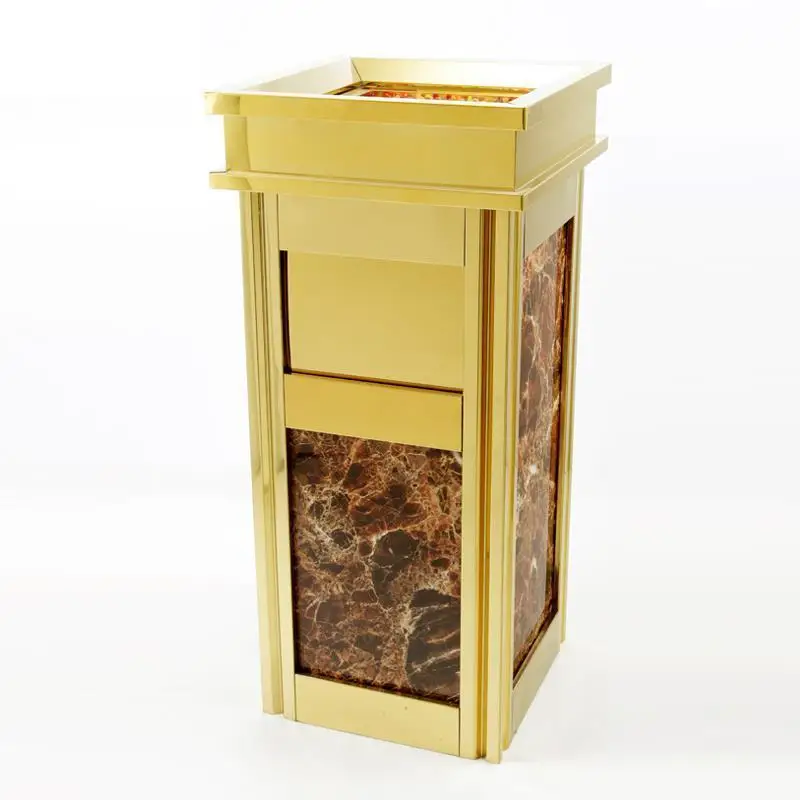 De Banheiro кухонный компост Trashcan Prullenbak Vuilnisbak Коммерческая мусорная корзина для