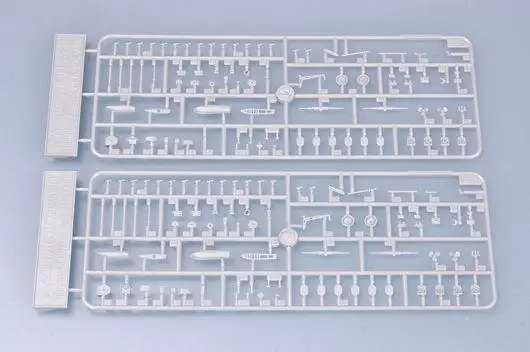 Trumpeter 1/700 05727 USS Hornet|Наборы для сборки моделей| |
