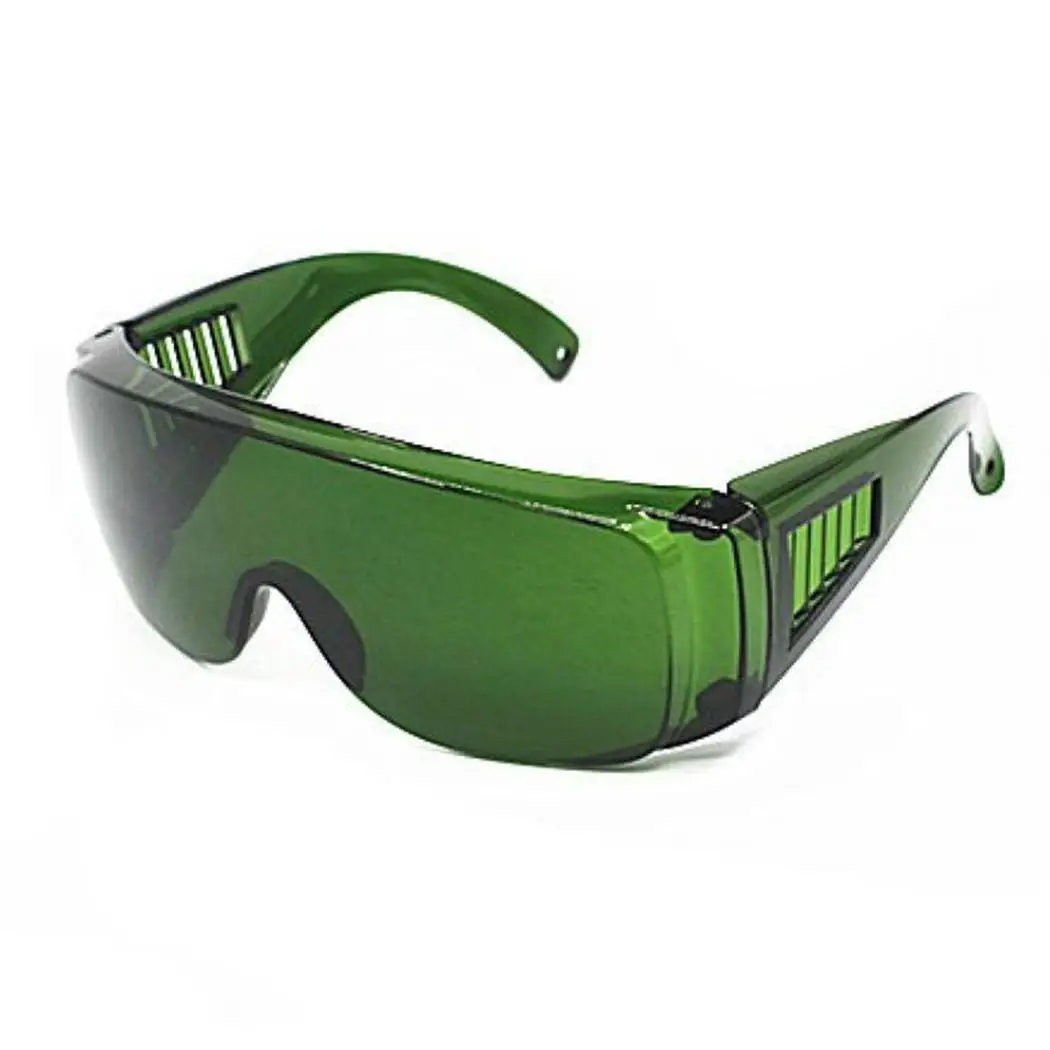 IPL лазерные защитные очки 200-2000NM медицинские лазерные защитные очки