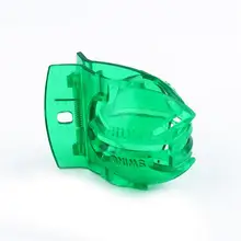 Высокое качество мяч для гольфа линия, Застежка Клип маркер для рисования линий ручка шаблон выравнивания Знаки инструмент положить слуховые аппараты зеленый цвет Спорт на открытом воздухе инструмент