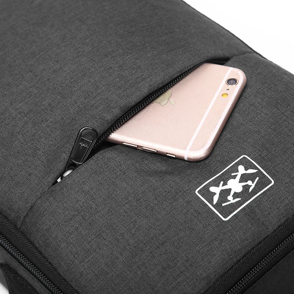 Xiaomi MiTU высокое качество ткань Оксфорд сумка для хранения для RC Дрон аксессуар