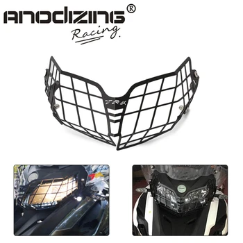 

Moto Parts Motorcycle Accessories Headlight Guard Protector Grille Covers for Benelli TRK502 TRK 502