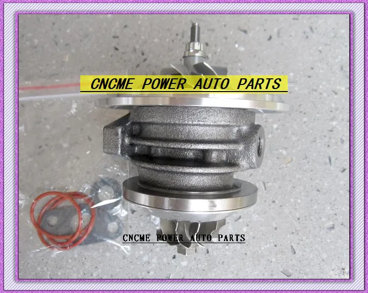 TURBO cartridge CHRA Turbocharger core GT1544S 708847-5002S 708847 For ALFA Romeo 147 FIAT Doblo M724 M724.19 1.9L 105HP (5)