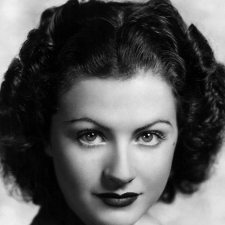 Margaret Lockwood 1939 фото печать (16x20) | Дом и сад