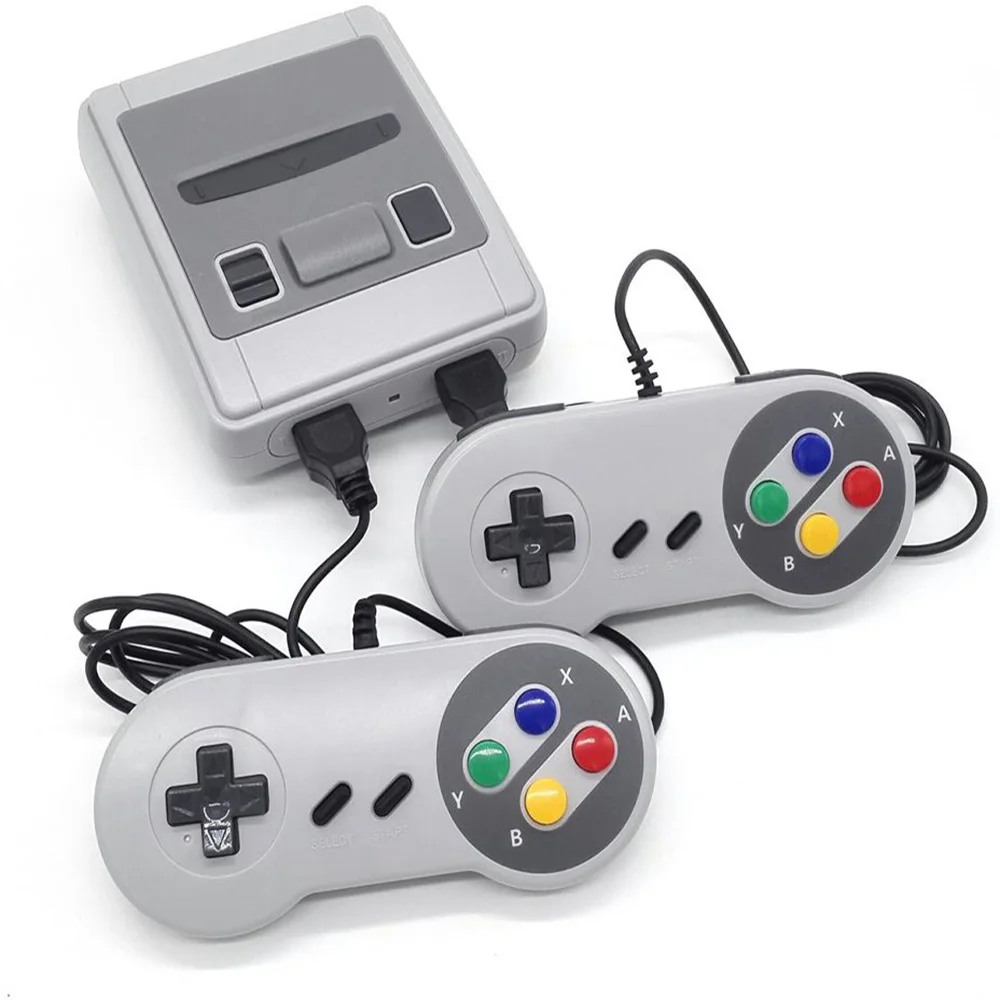 Aliexpress buy mini retro gamepad video game console with built