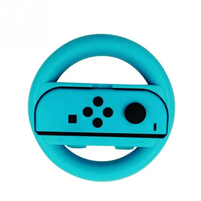 1 пара игровой коммутатор контроллер Joy con ручка для рулевого колеса nintendo 116X116X30