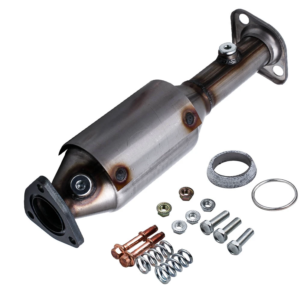 Exhaust Catalytic Converter for 1998 1999 2000 Honda CR V EX Sport 