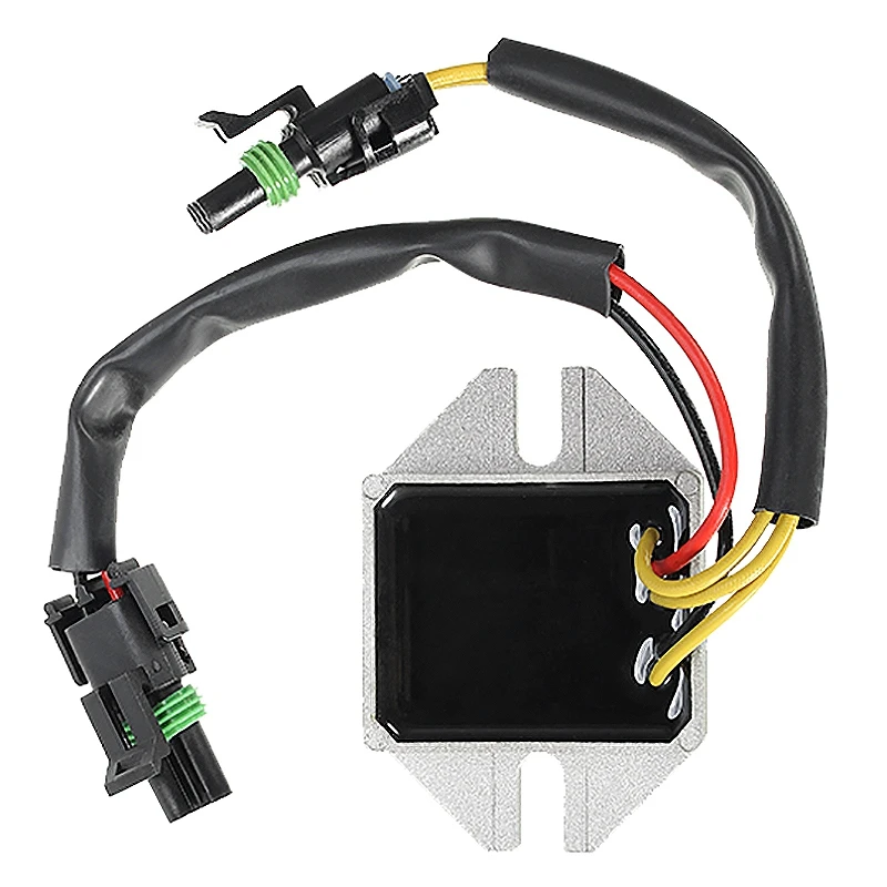 

Voltage Regulator Rectifier For Seadoo Gsx Xp 800 1997 Sea Doo Jetski