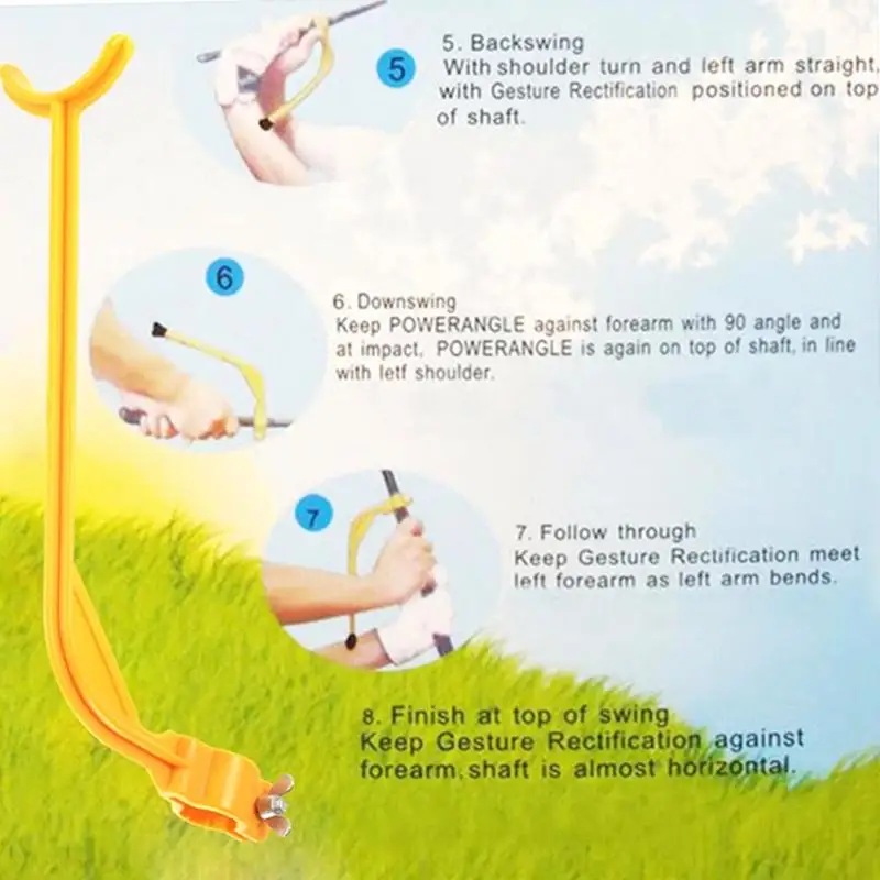 1 قطعة جولف سوينغ المدرب المبتدئين العملي ممارسة دليل فتة محاذاة التدريب المعونة الإيدز الصحيح سوينغ المدرب DropshipZ6 1 قطعة جولف سوينغ المدرب المبتدئين العملي ممارسة دليل فتة محاذاة التدريب المعونة الإيدز الصحيح سوينغ المدرب DropshipZ6