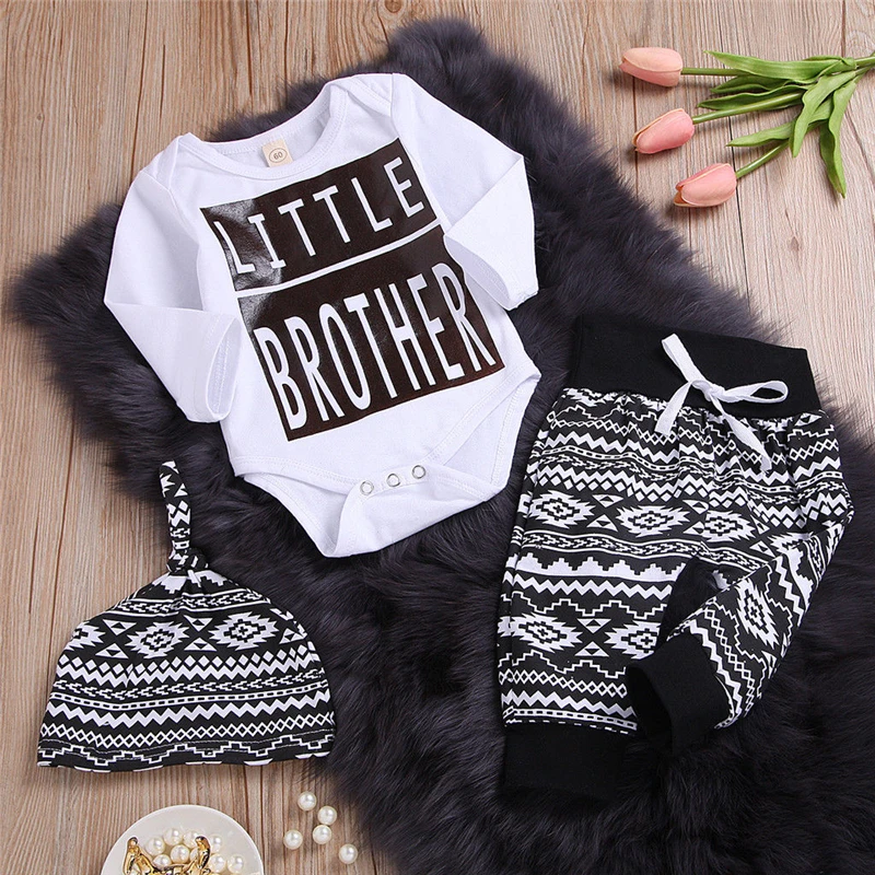 Lurryly Newborn Baby Girls Floral Romper Jumpsuit Clothes Bodysuit Pajamas Outfit 0-2T