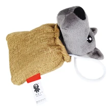 Автомобильный освежитель воздуха бамбуковый уголь сумка висячая сумка с украшением домашняя очистка поглощающий Запах Дезодорант