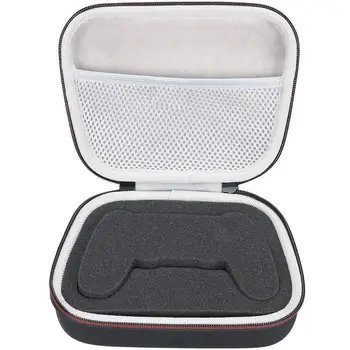 

Wireless Bluetooth Controller Case For PS4 Handle Protection Package Shockproof Package Black