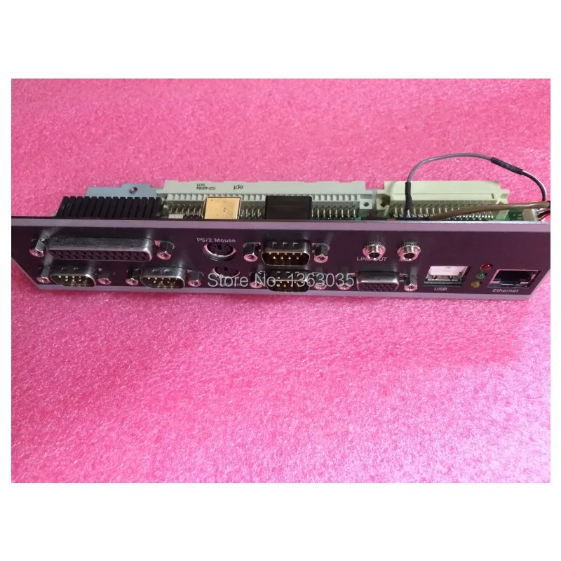 I/O (3) плата аналогична модели REV.A1 P/N: 1908957322 используется в хорошем