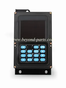 

PC200-7 PC210-7 monitor excavator instruction LCD panel OEM 7835-12-3007