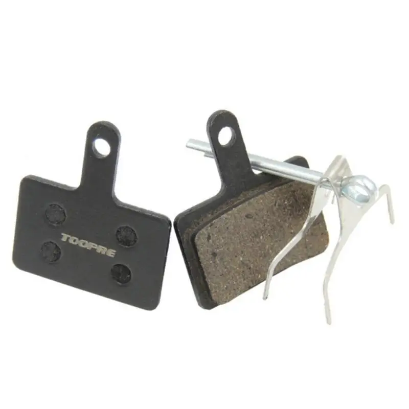 

1 Pair Mountain Bike Resin Disc Brake Pads Bicycle Parts Bicycle Brake Pads