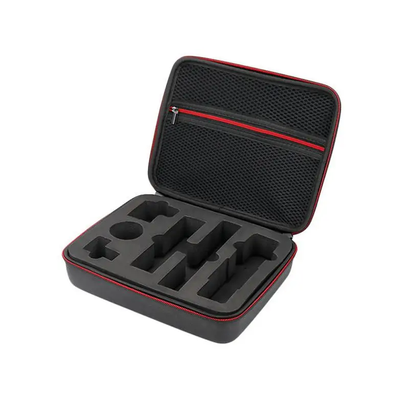 

Hard Carrying Case for Osmo Pocket Accessories Protective Travel Bag Controller Wheel Wireless Module Accessory for Extended Kit