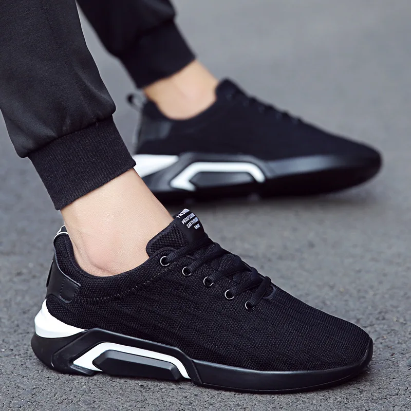 

Summer new Korean version of the trend of wild breathable wear-resistant fashion students youth casual canvas shoes