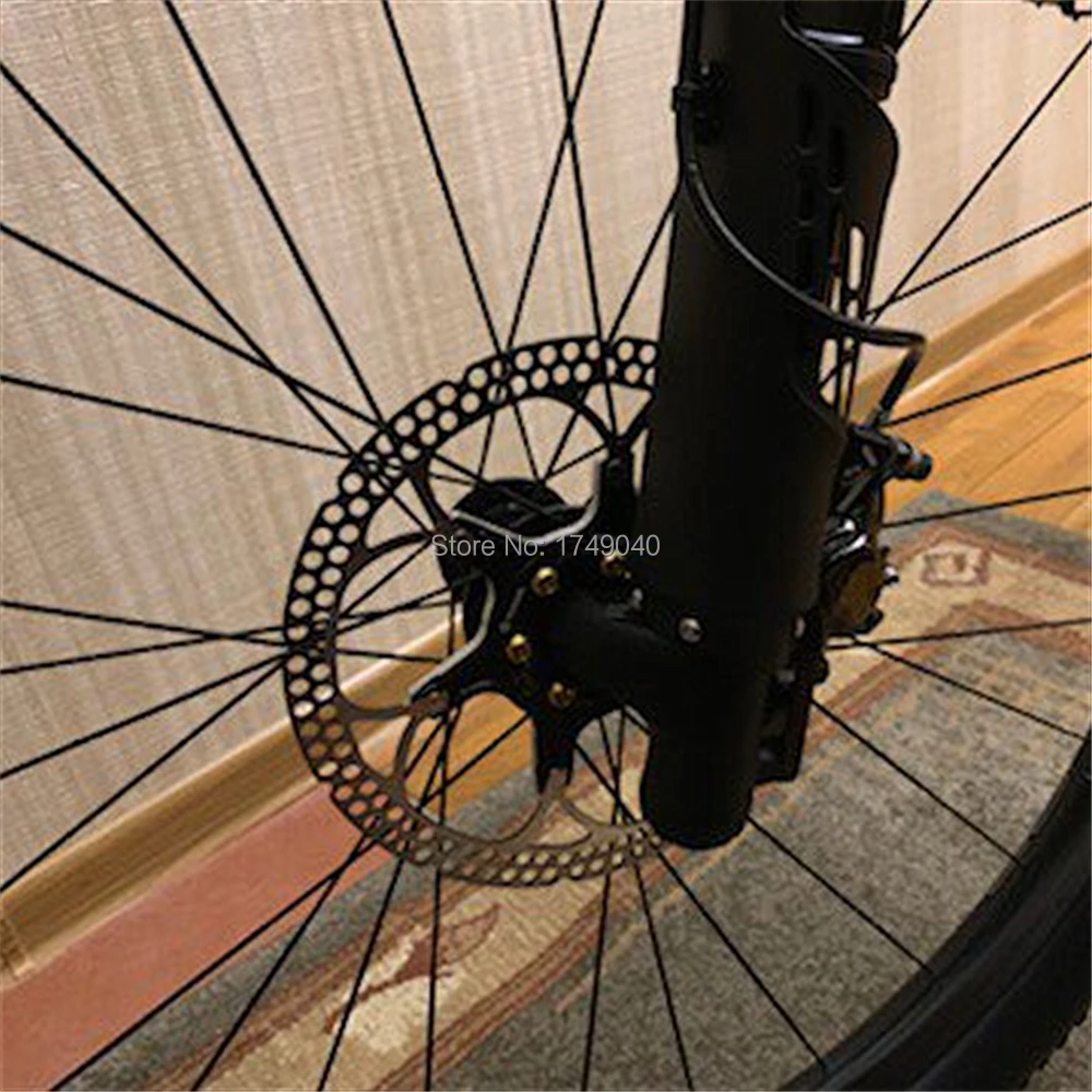 10 шт. M5 X мм Титан сплав T25 Torx тормоза болт крепежа для горного велосипеда bikedisc