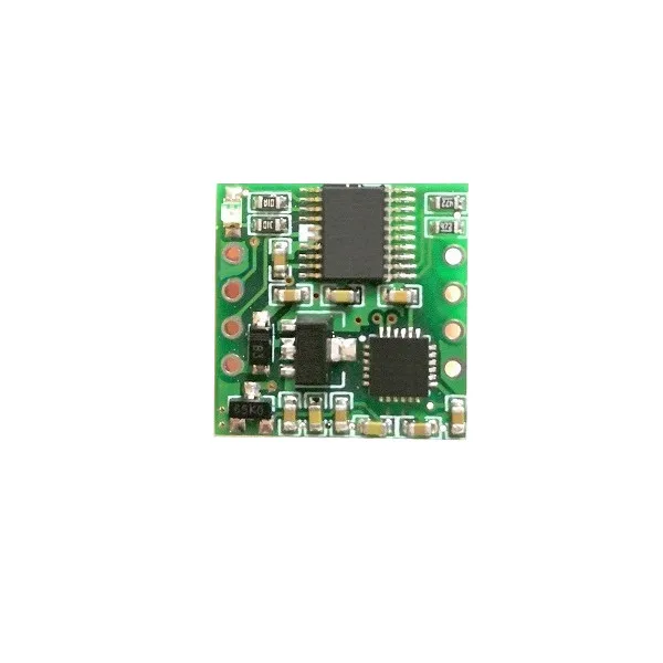 

6 Axis MPU6050 Module Board Gyro Accelerometer Inclinometer