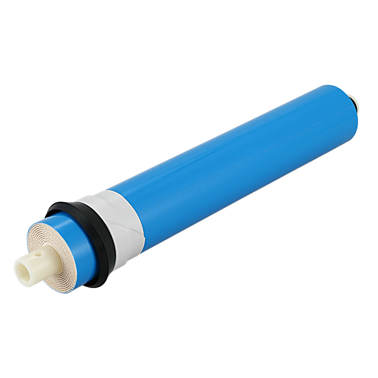 EAS-Vontron ULP1812-75 RO Membrane Elements NSF Reverse Osmosis System 75gpd Water Filter Cartridge EAS-Vontron ULP1812-75 RO Membrane Elements NSF Reverse Osmosis System 75gpd Water Filter Cartridge