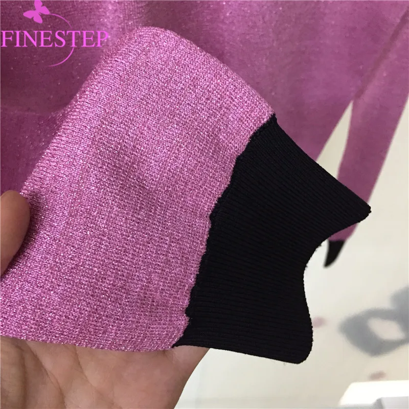 Pink Hiver Ordinateur Pulls En O Tricoté Femmes Cachemire Chandail De Automne Décontracté cou wNvm8n0