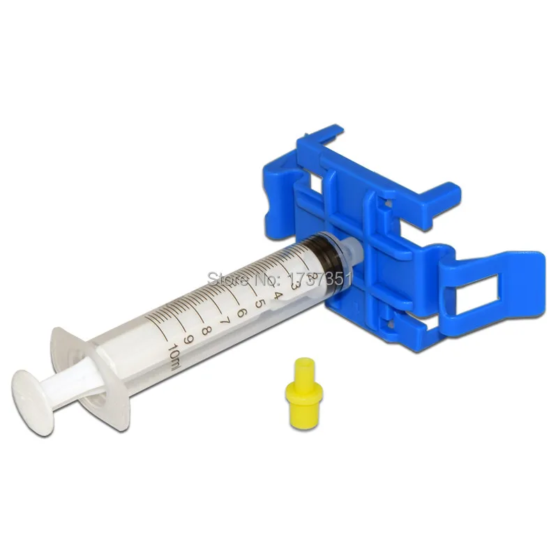 Strumento Pulito Testina Di Stampa Per Hp950 Hp711 Per Testina Di Stampa Hp T230 T250 T650