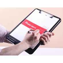 Размер А4, пластиковый ящик для хранения файлов, чехол для наполнения документов, канцелярские принадлежности, органайзер для студентов, учителя, отдел продаж