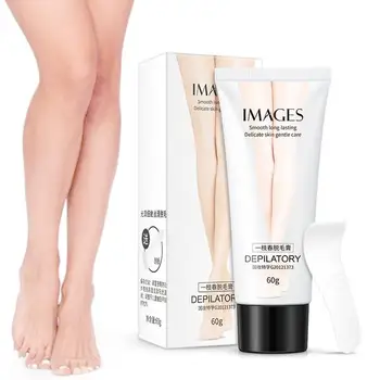 

Hair Removal Cream Underarm Hand Leg Body Painless Effective For Removal Armpit Legs Hair Lightening Smooth Care